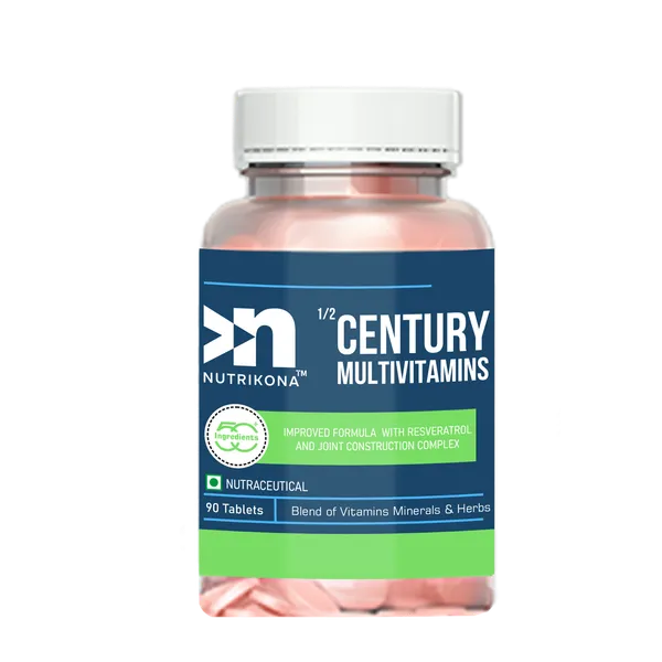 1/2_Century_Multi_Vitamin_Tablets