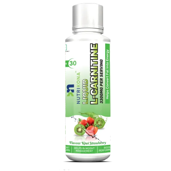 L_Carnitine_Kiwi_Strawberry_3300_Mg