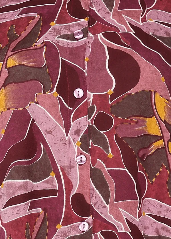 Mauve_Abstract_Floral_Printed_cord_set_For_Women