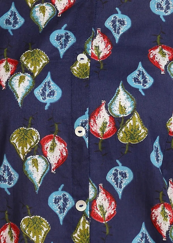 Blue_Printed_Straight_Kurta_For_Women