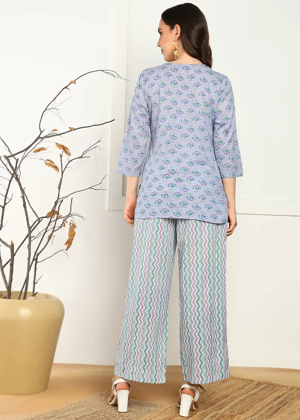 Light_Blue_Pure_Cotton_Printed_Cord_Set_For_Women