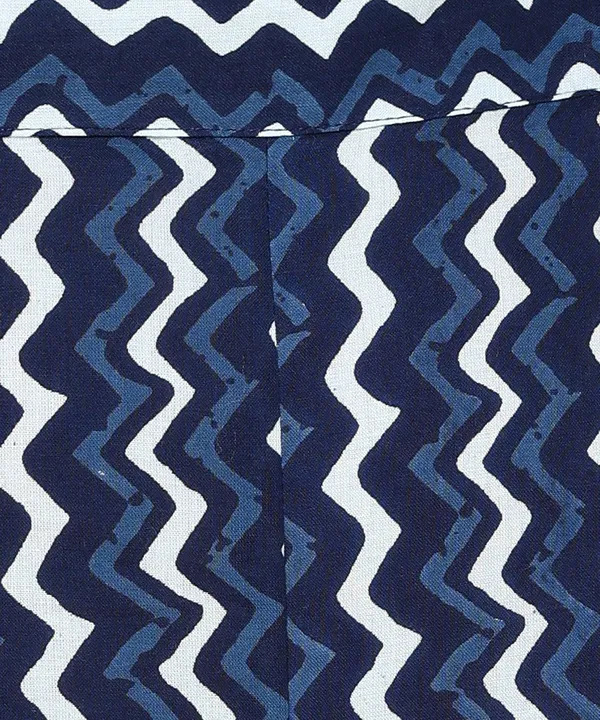 Blue_Floral_Print_Cotton_Top_With_Chevron_Palazzo_Set_For_Women
