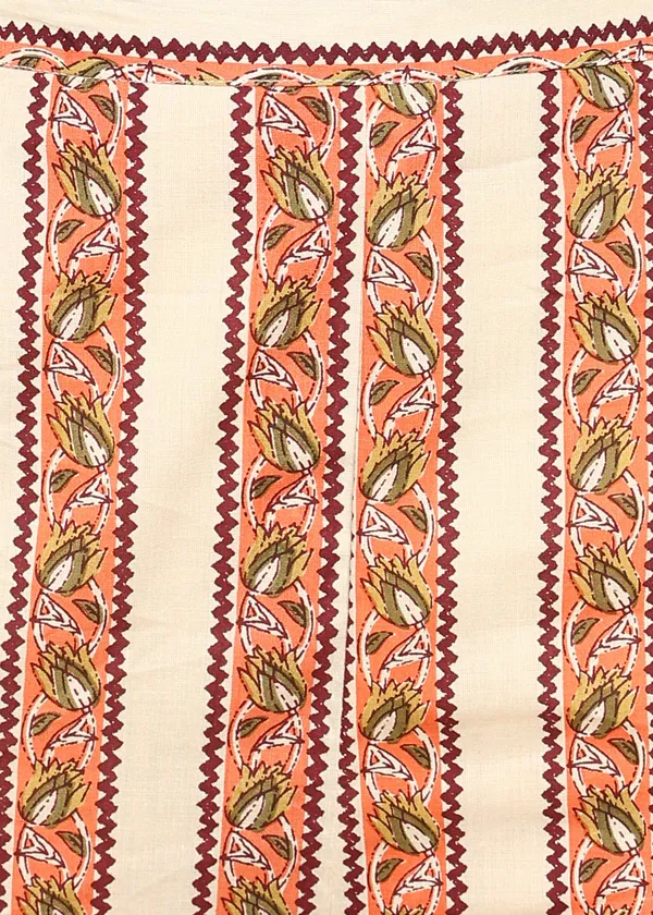 Multicolour_Floral_Print_Co_Ord_Set_With_Striped_Palazzo_Pants_For_Women