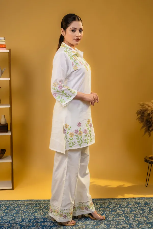Cream_Plazzo_Co-Ord_Set_with_thread_Work