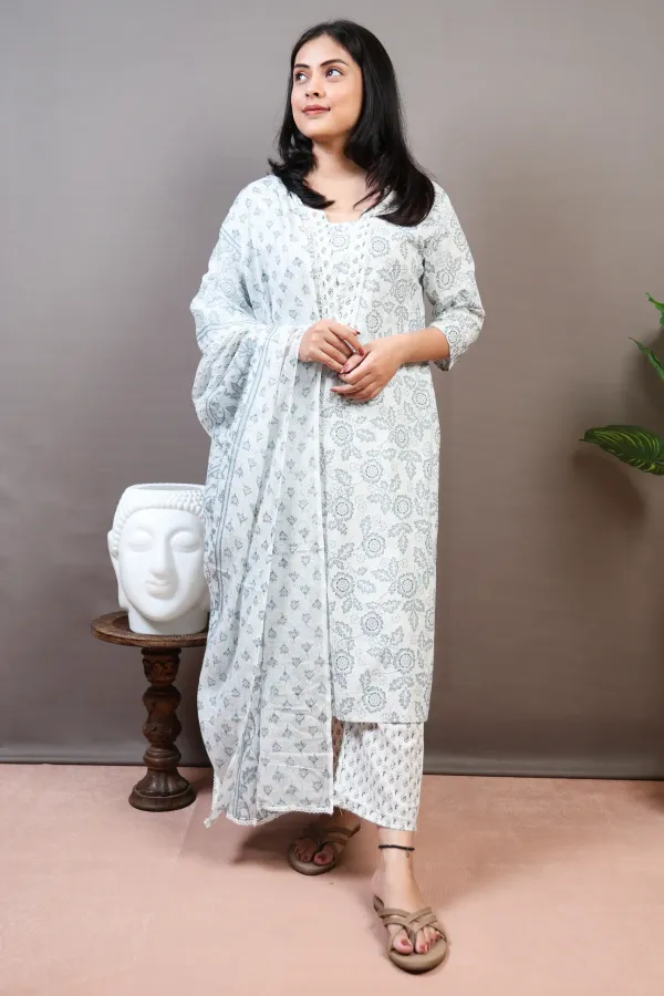 Light_Blue_Cotton_A_Line_Suit_For_Women