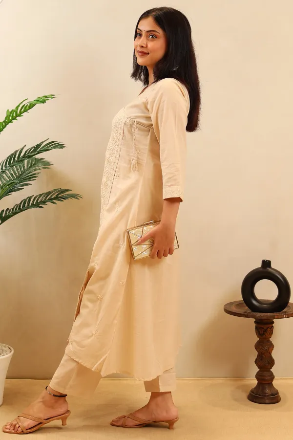 Cotton_Angarqha_Kurti_With_Pants
