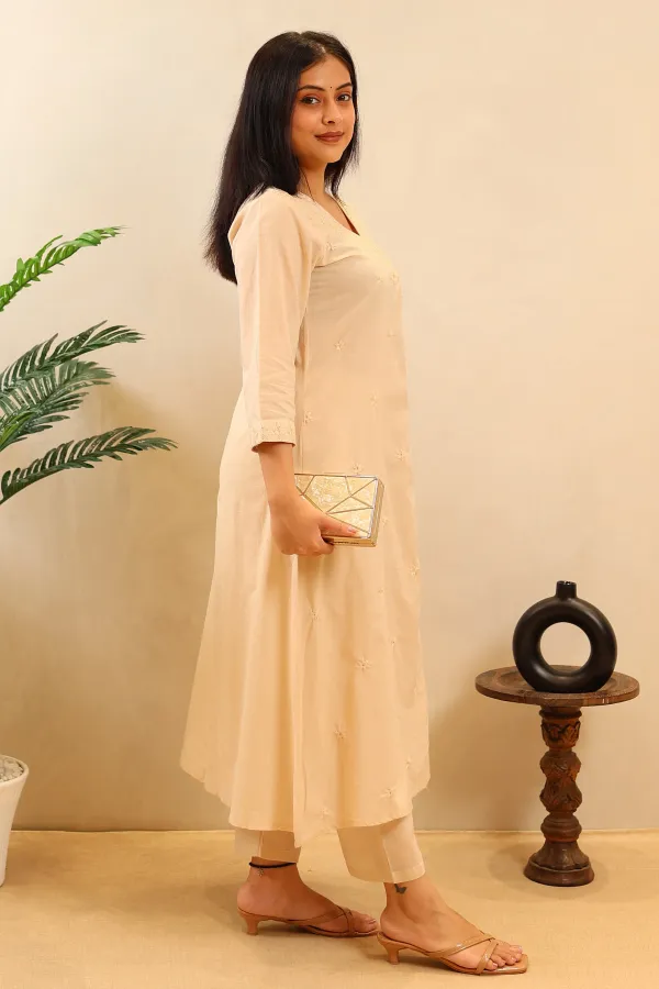 Cotton_Angarqha_Kurti_With_Pants
