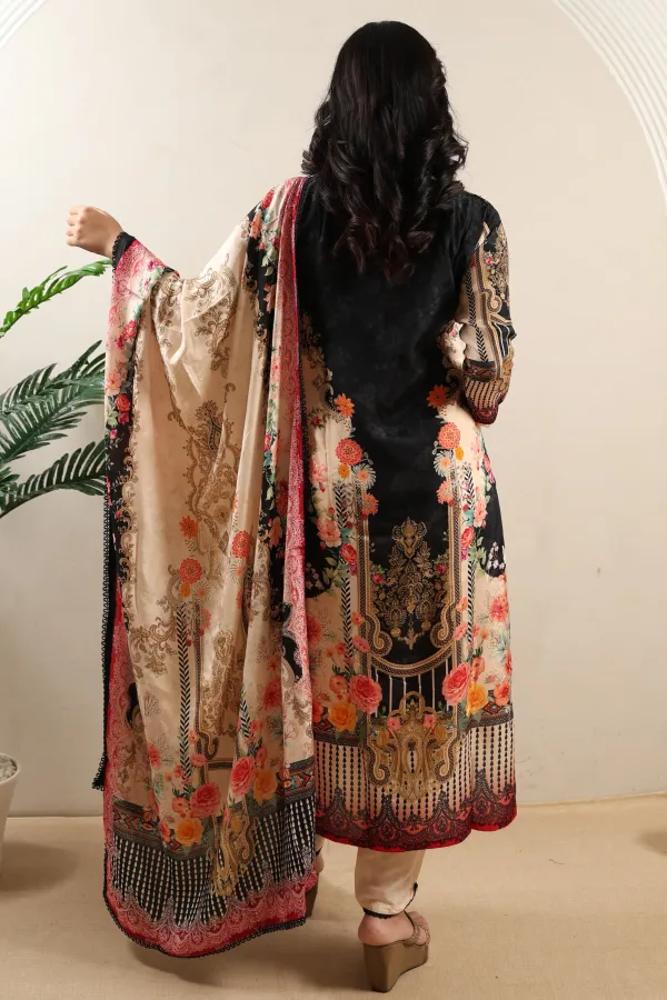 Multicolour_Muslin_Straight_Suit_For_Women