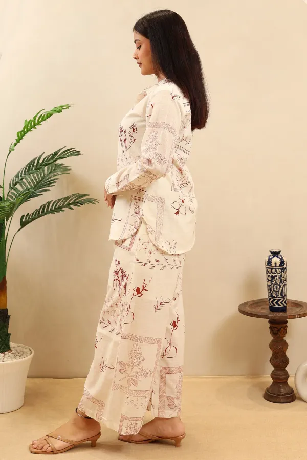 Printed_Cotton_Cord_Set