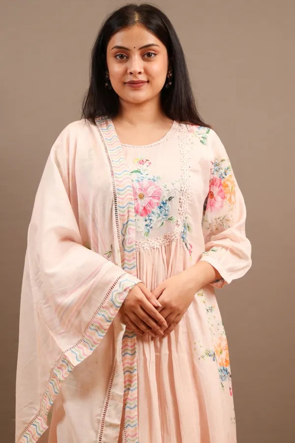 Light_Pink_Cotton_A_Line_Suit_For_Women