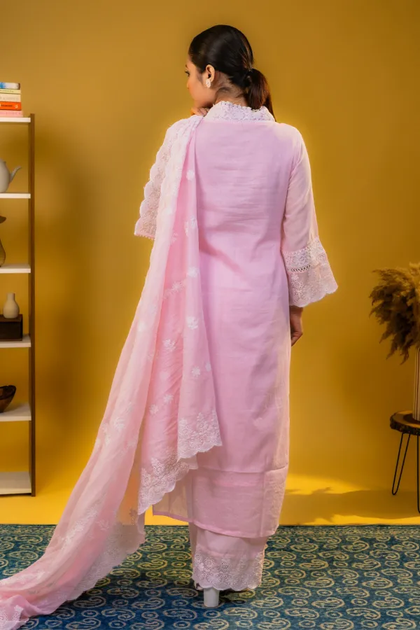Pink_Mul_Cotton_Plazzo_Suit_with_Chickankari_work_for_Women