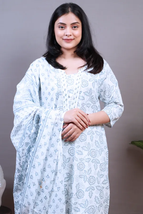 Light_Blue_Cotton_A_Line_Suit_For_Women