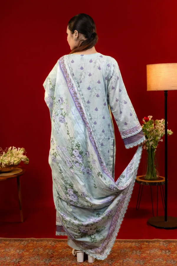 Light_Green_Lawn_Cotton_Daily_wear_Suit_Printed_with_Lace_Work