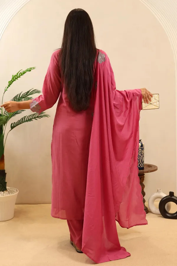 Cotton_A_Line_Suit_With_Cotton_Dupatta