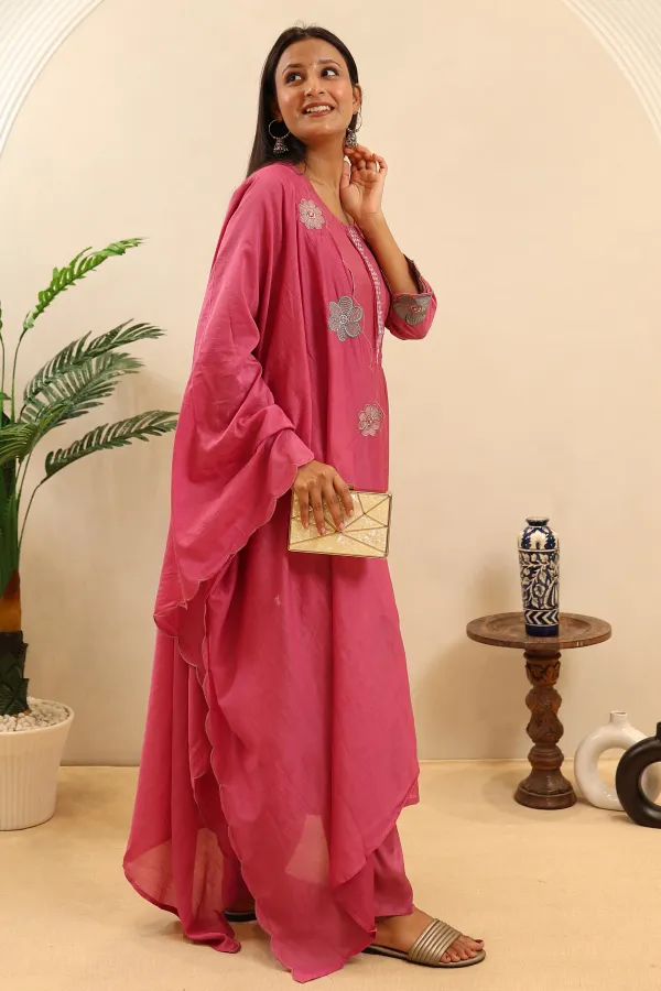 Cotton_A_Line_Suit_With_Cotton_Dupatta