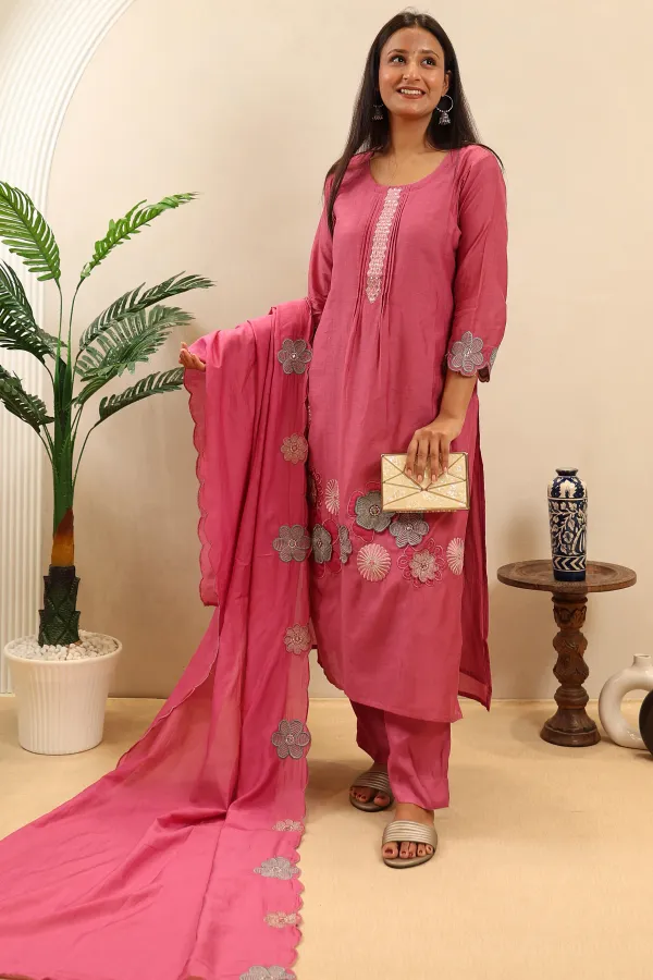 Cotton_A_Line_Suit_With_Cotton_Dupatta