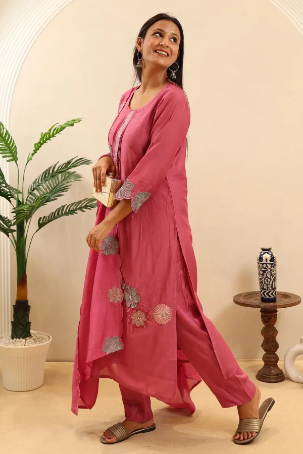 Cotton_A_Line_Suit_With_Cotton_Dupatta