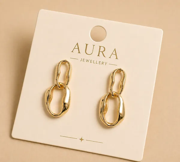 Irregular_shape_earrings