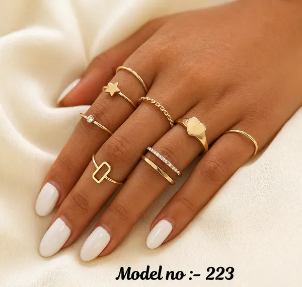 Multi_Set_Fashionable_Alloy_Rings