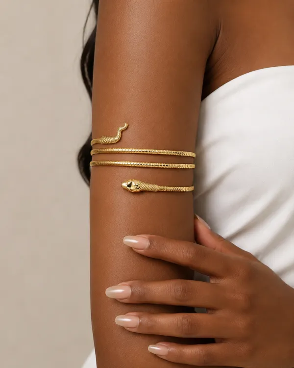 Serpentina_Luxe_Armlet