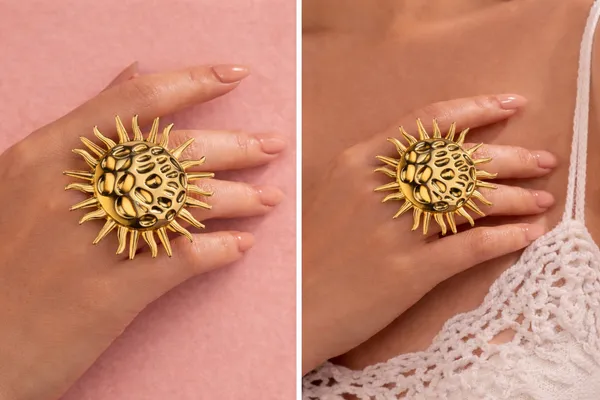 18_k_gold_plated_Sun_Statement_Ring_-_Adjustable_Celestial_Design_Ring_For_Women