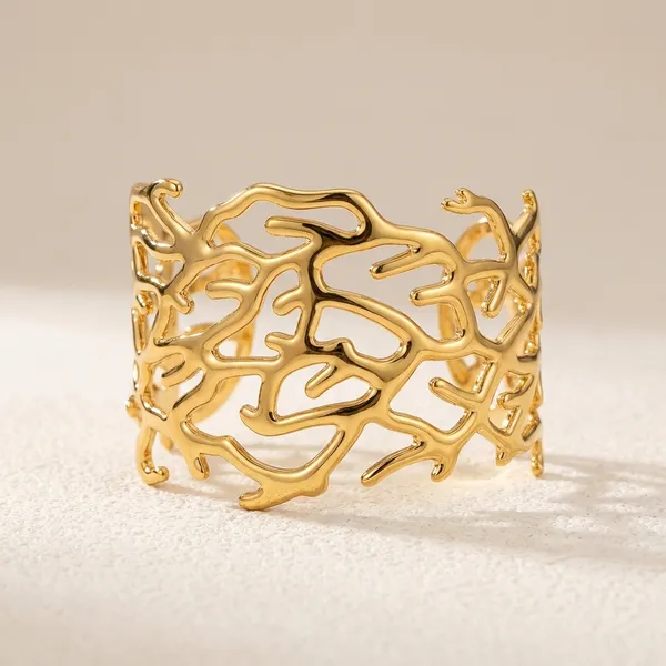 Gold-Toned_Ornate_Cuff_Bracelet
