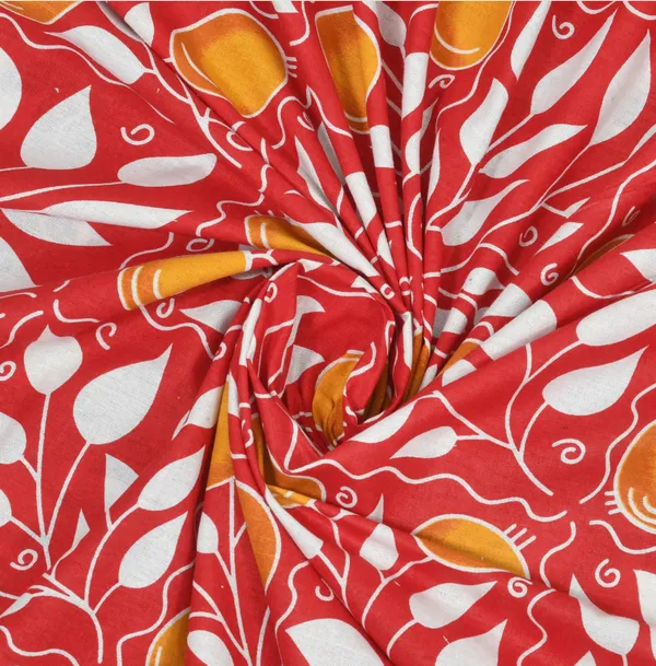 Cotton_Jaipuri_Sanganeri_Print_Bedsheet_Set_With_Pillow_Covers