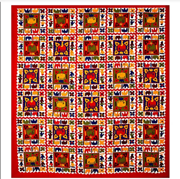 Cotton_Printed_Bedsheet_Set_With_Pillow_Covers