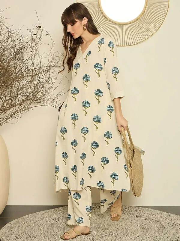 Women_S_Cotton_Printed_Kurti_With_Palazzo_Set
