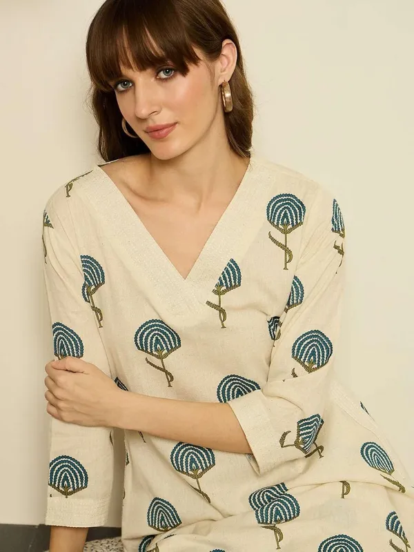 Women_S_Cotton_Printed_Kurti_With_Palazzo_Set