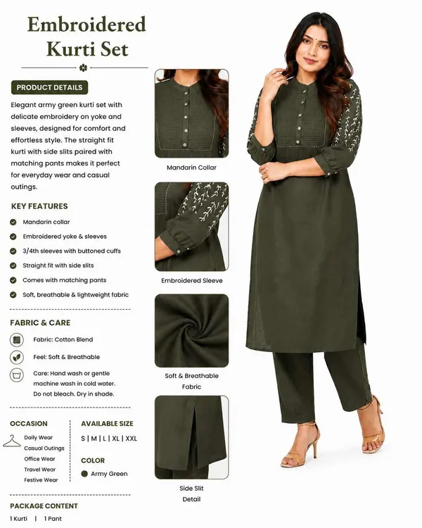 Women_S_Cotton_Embroidered_Kurti_With_Pant