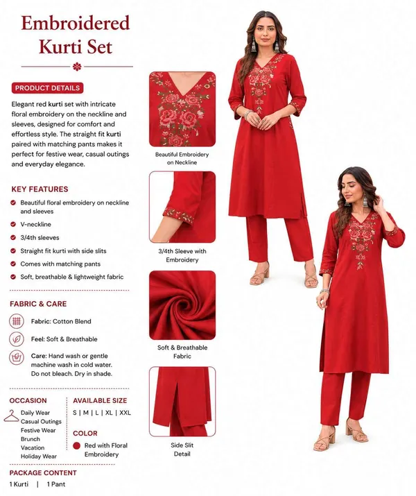 Women_S_Cotton_Embroidered_Kurti_With_Pant