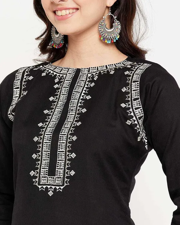 Women_S_Cotton_Kurti_With_Pant