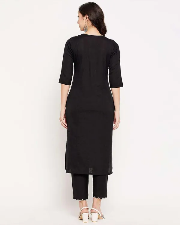 Women_S_Cotton_Kurti_With_Pant