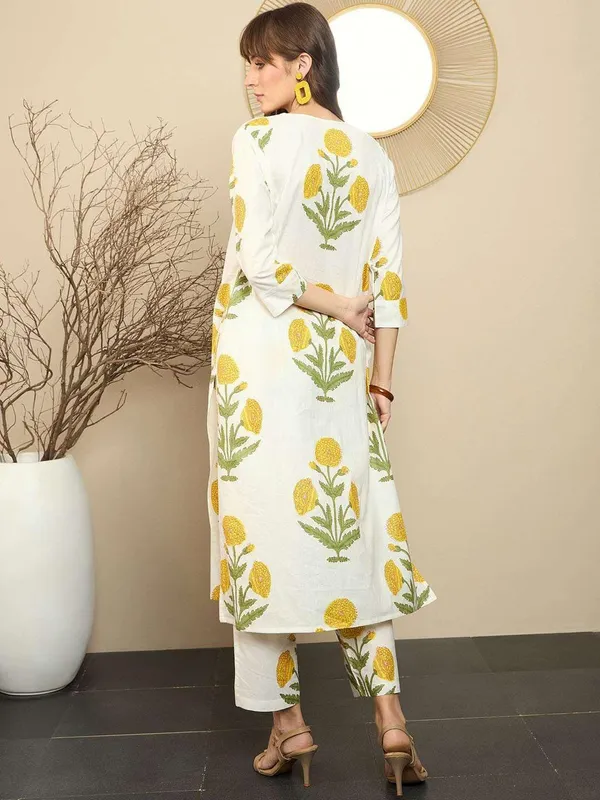 Women_S_Cotton_Straight_Kurti_With_Pant