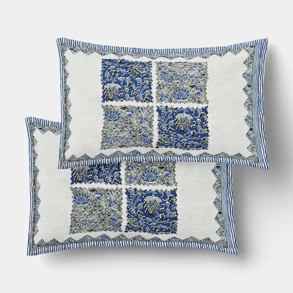 Cotton_Jaipuri_Print_Bedsheet_Set_With_Pillow_Covers