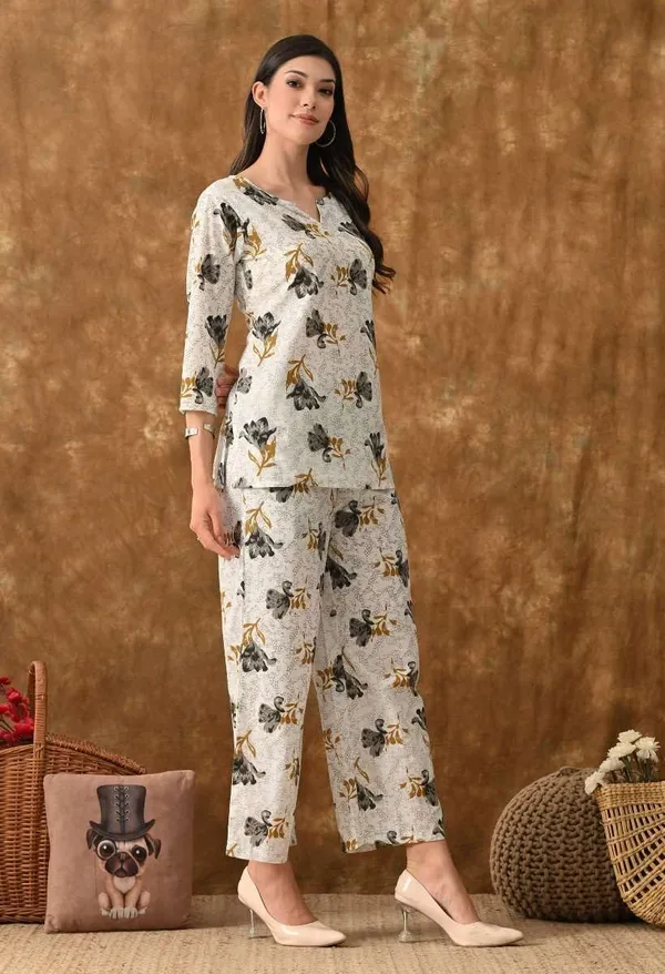 Women_S_Cotton_V_Neck_Night_Suit_Set
