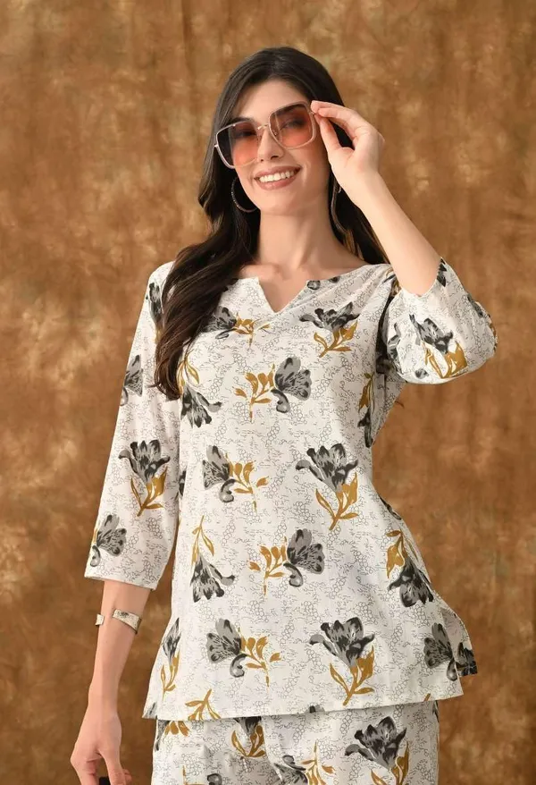 Women_S_Cotton_V_Neck_Night_Suit_Set
