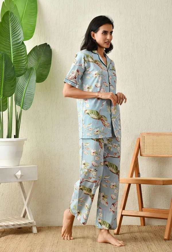 Women_S_Cotton_Floral_Printed_Night_Suit