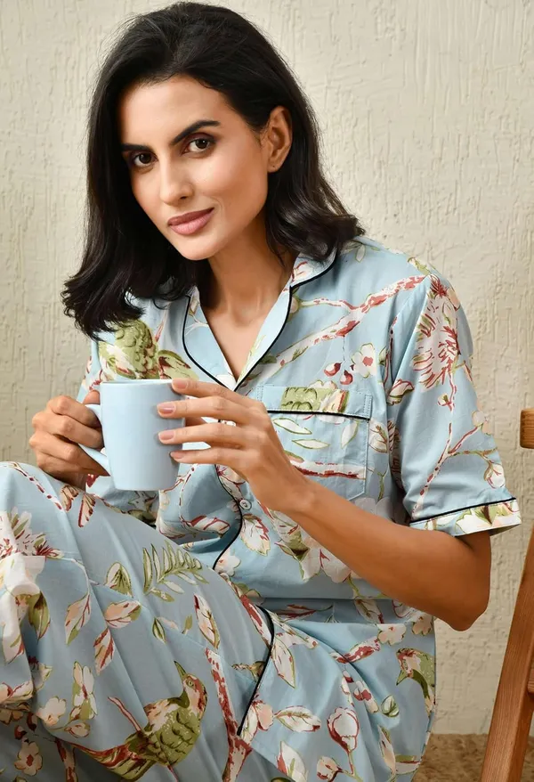 Women_S_Cotton_Floral_Printed_Night_Suit