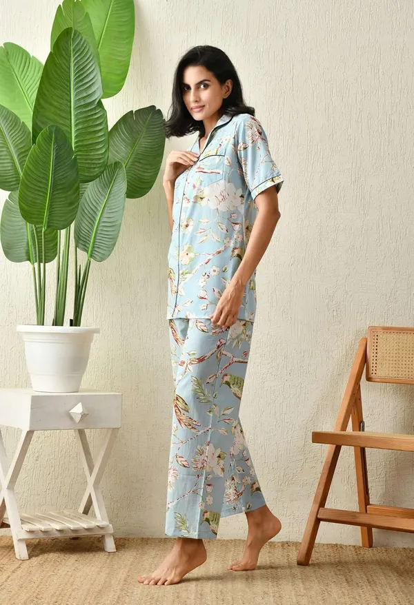 Women_S_Cotton_Floral_Printed_Night_Suit