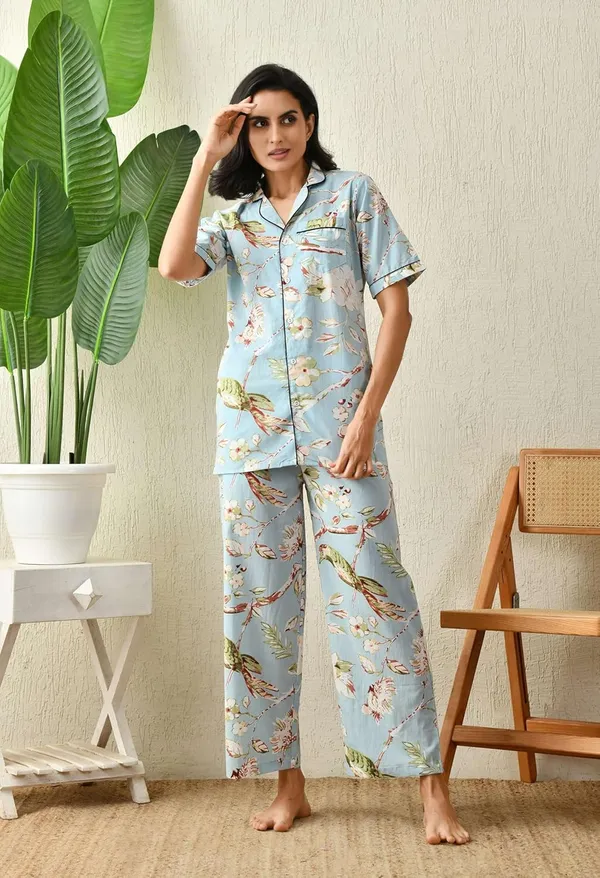 Women_S_Cotton_Floral_Printed_Night_Suit