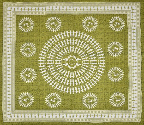 Cotton_Printed_Bedsheet_Set_With_Pillow_Covers