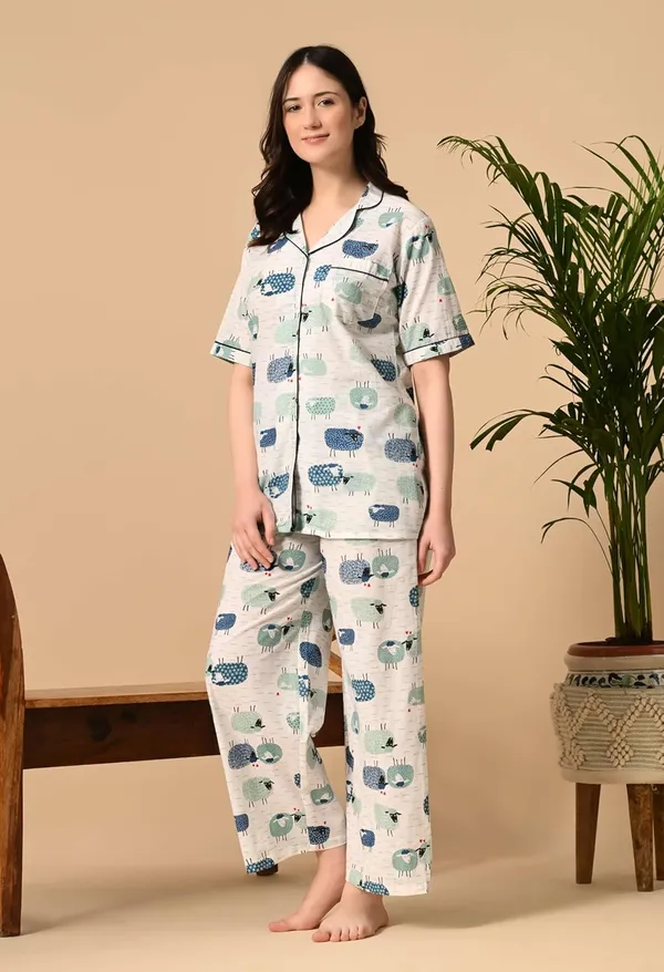 Women_S_Cotton_Printed_Night_Suit_Set