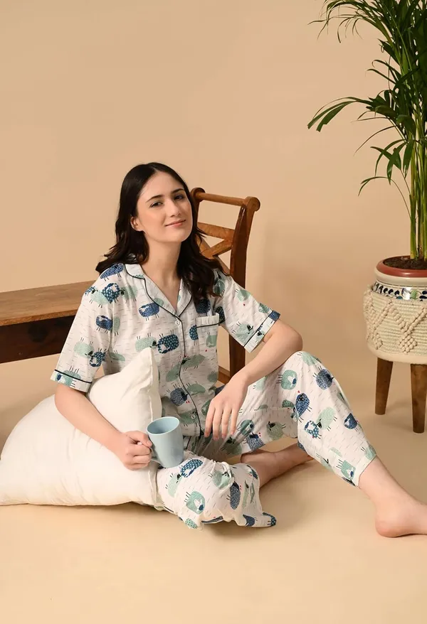 Women_S_Cotton_Printed_Night_Suit_Set