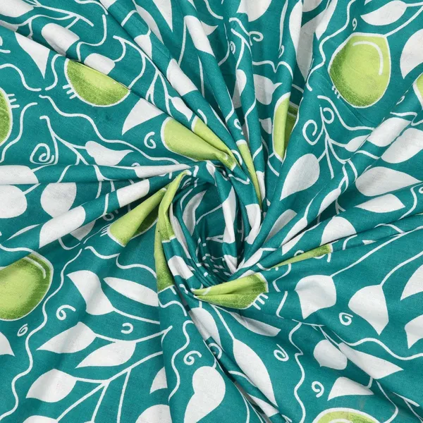 Cotton_Jaipuri_Sanganeri_Print_Bedsheet_Set_With_Pillow_Covers