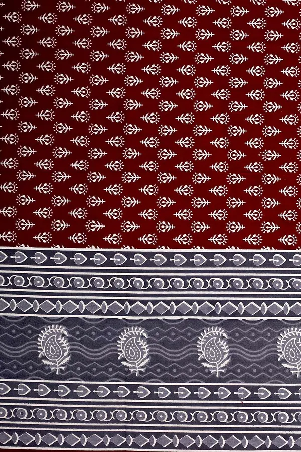 Cotton_Jaipuri_Sanganeri_Print_Bedsheet_Set_With_Pillow_Covers