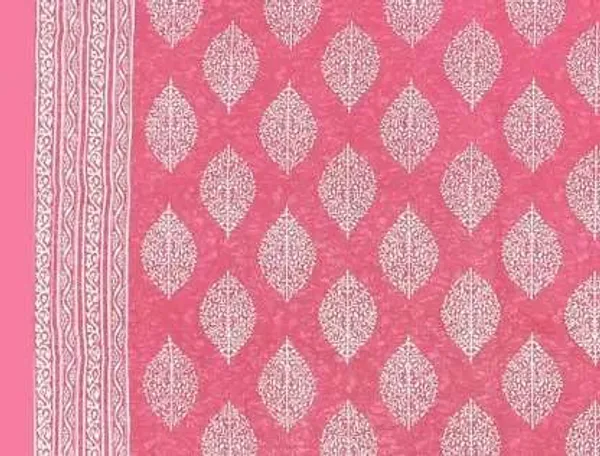 Cotton_Jaipuri_Print_Bedsheet_Set_With_Pillow_Covers