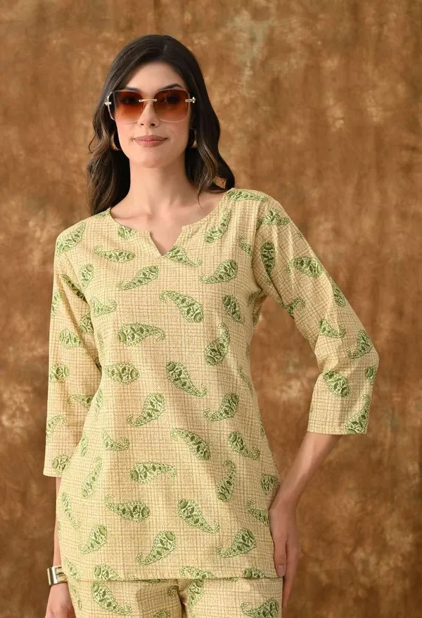 Women_S_Cotton_V_Neck_Night_Suit_Set