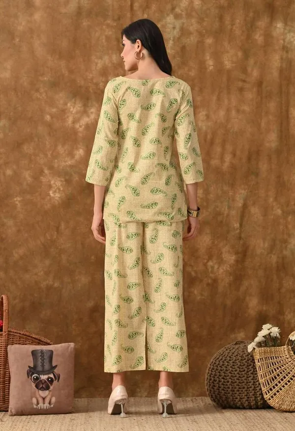Women_S_Cotton_V_Neck_Night_Suit_Set